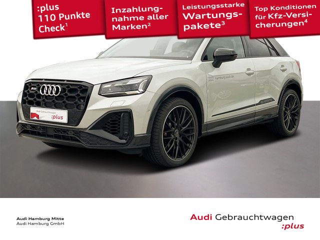 Audi SQ2 3.439 km 48.450 € Hamburg 22529