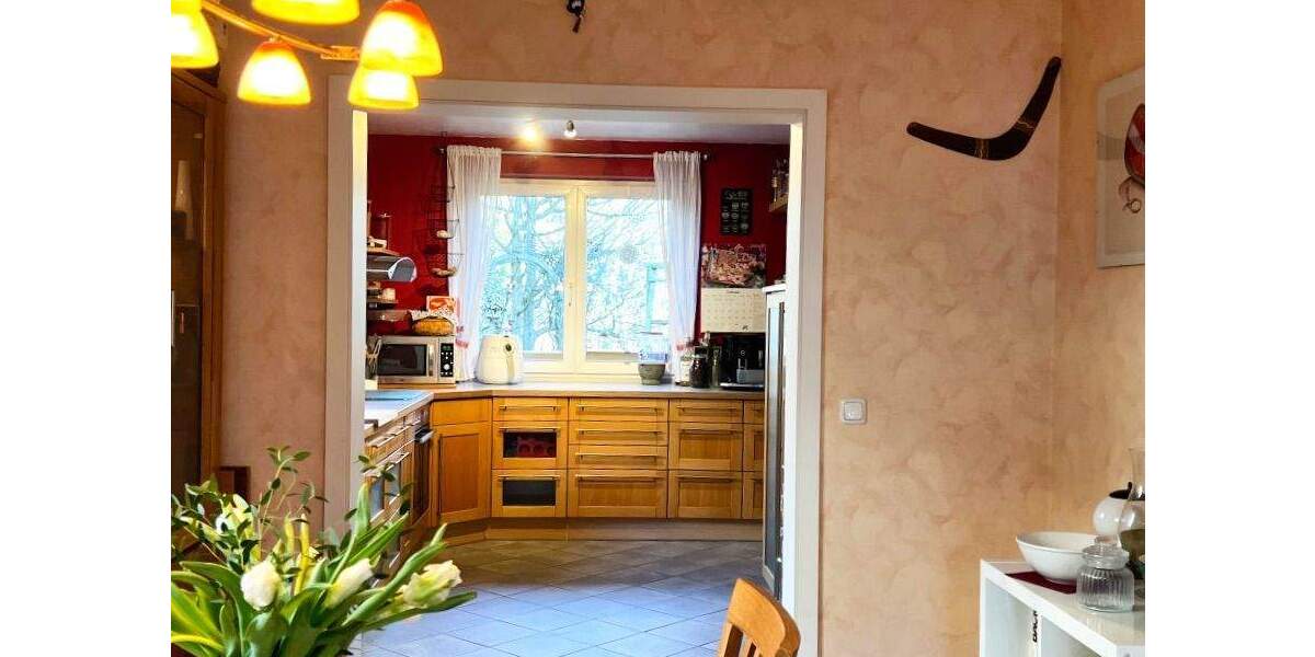 Doppelhaushälfte Hamburg Volksdorf - 6 Zimmer, 118 m&sup2;, 835.000&euro; | Angebot:25690330