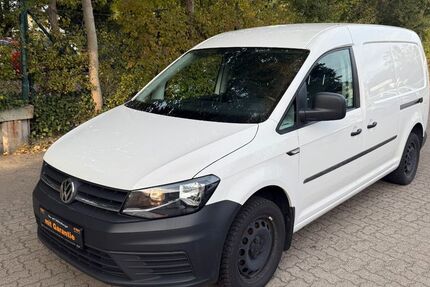 VW Caddy Maxi 97.000 km 15.800 &euro; Norderstedt (Hamburg) 22848