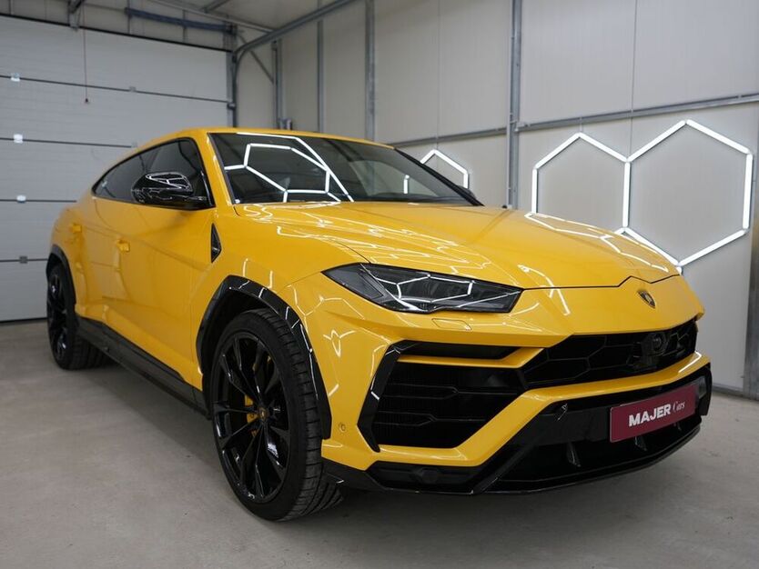 Urus