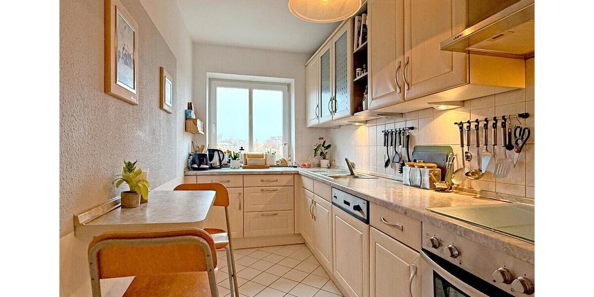 Etagenwohnung Glinde - 4 Zimmer, 104 m&sup2;, 1.610&euro; | Angebot:26247694