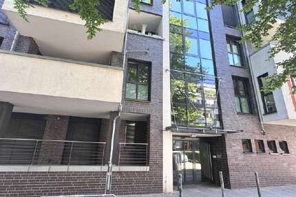 Wohnung Hamburg St. Georg - 3 Zimmer, 97 m&sup2;, 890.000&euro; | Angebot:27085337