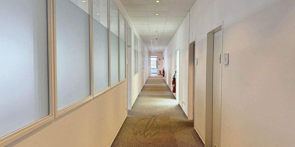 Gewerbeobjekt Hamburg Rahlstedt - 3.156&euro; | Angebot:26128169