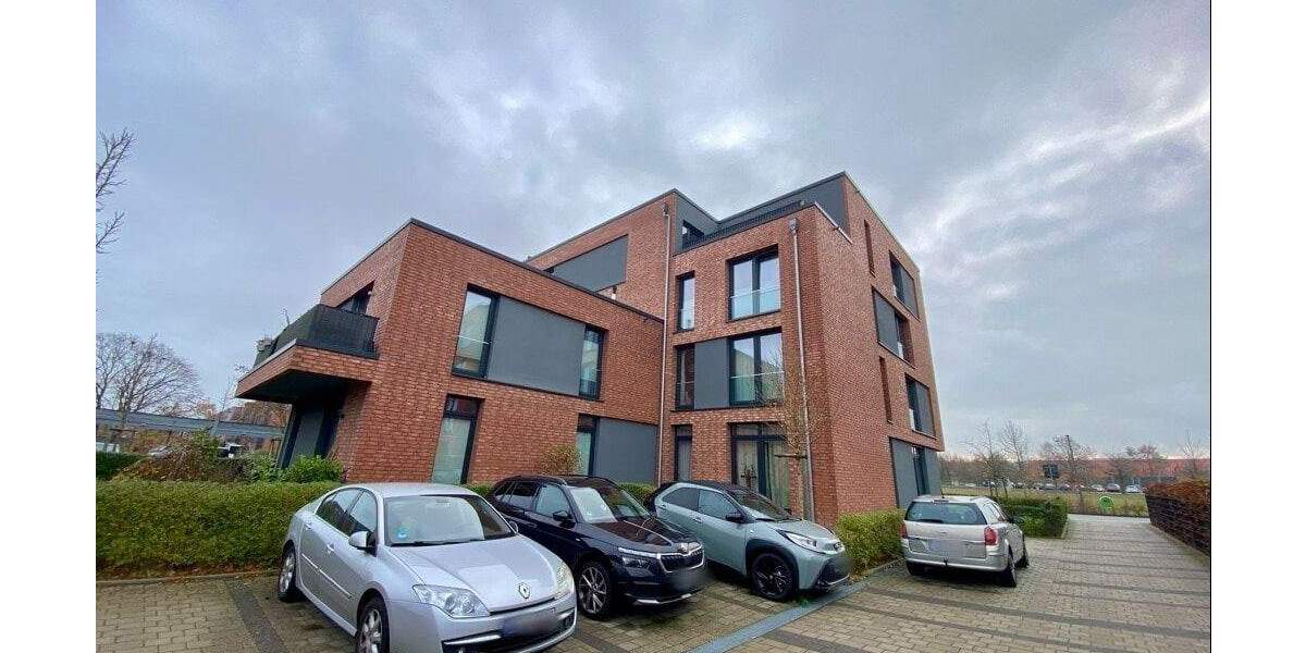 Etagenwohnung Hamburg Neugraben-Fischbek - 3 Zimmer, 72 m&sup2;, 385.000&euro; | Angebot:25679709