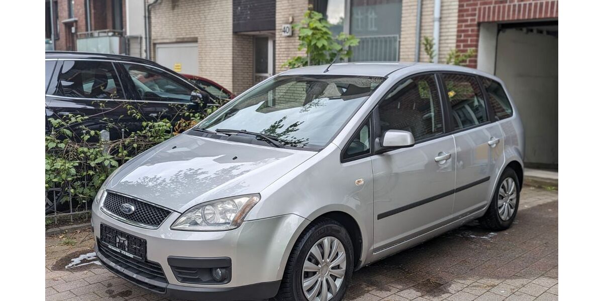 Ford C-Max 127.000 km 2.000 &euro; Hamburg 22761
