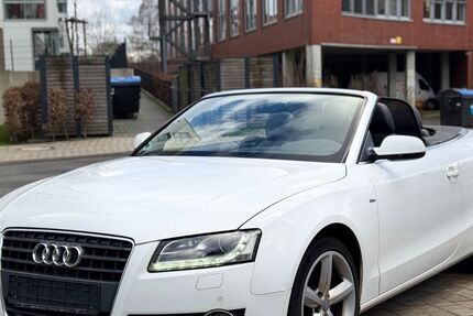 Audi A5 201.000 km 5.490 &euro; Norderstedt 22848