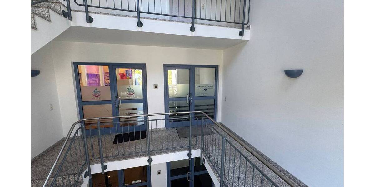Gewerbeobjekt Hamburg Sülldorf - 3 Zimmer, 90 m&sup2;, 1.180&euro; | Angebot:26806982