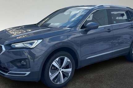 Seat Tarraco 59.140 km 29.950 &euro; Hamburg 22529