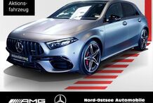 Gebrauchtwagen Mercedes A 45 AMG