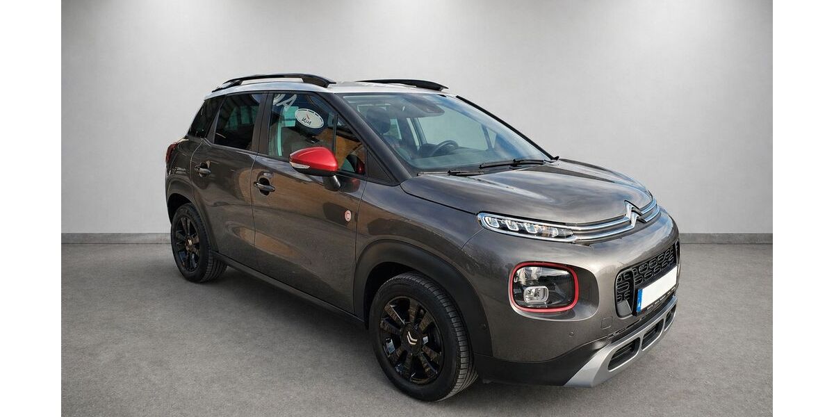 Citroen C3 56.691 km 12.980 &euro; Norderstedt 22844