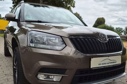 Skoda Yeti 279.913 km 7.999 &euro; Buxtehude 21614