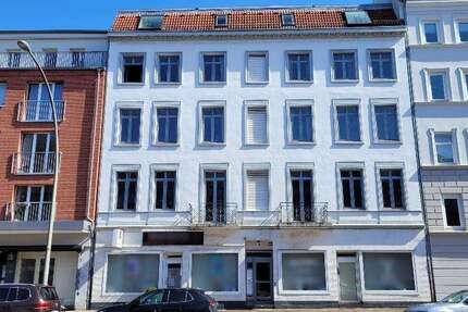 Büro in Hamburg 700 € 60 m² zimmer