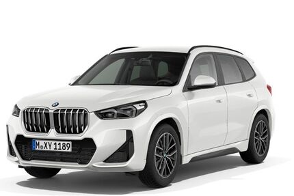 BMW X1 9.272 km 36.990 € Buxtehude 21614