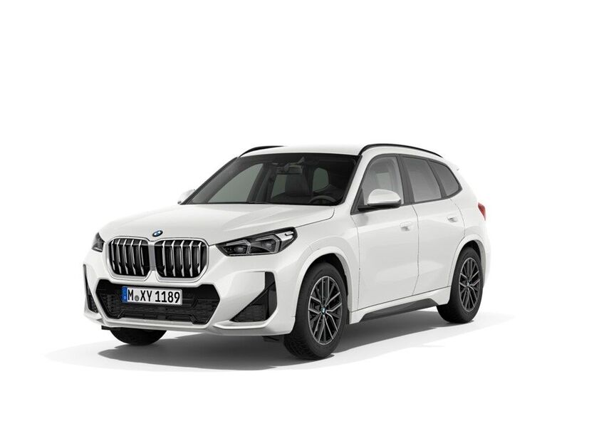 BMW X1 9.272 km 36.990 € Buxtehude 21614