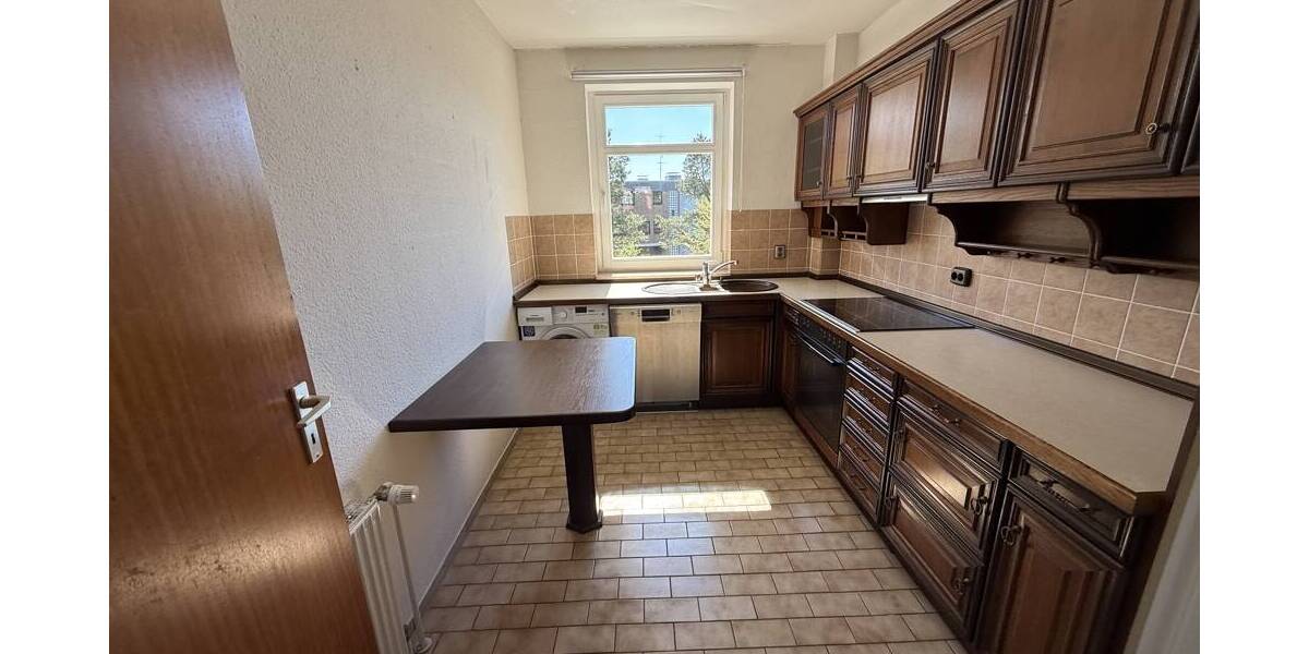 Etagenwohnung Oststeinbek - 3 Zimmer, 92 m&sup2;, 319.000&euro; | Angebot:26273693
