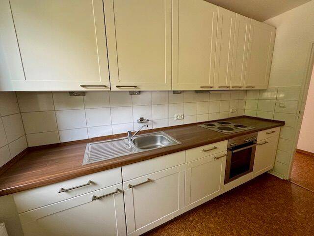 Etagenwohnung Buxtehude - 3 Zimmer, 66 m&sup2;, 695&euro; | Angebot:26929940