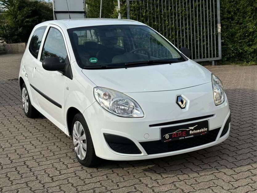 Twingo