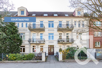 Wohnung Hamburg Bahrenfeld - 2 Zimmer, 76 m&sup2;, 445.000&euro; | Angebot:25938463