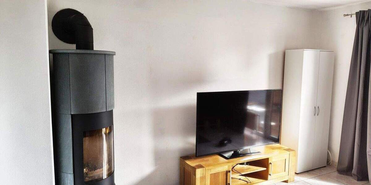 Reihenendhaus Apensen - 4 Zimmer, 89 m&sup2;, 299.999&euro; | Angebot:25746939