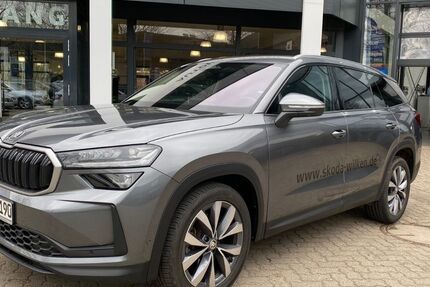 Skoda Kodiaq 20.000 km 41.480 &euro; Reinbek bei Hamburg 21465