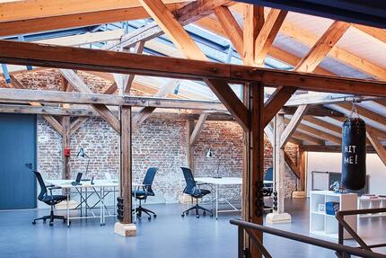 Gewerbeobjekt Hamburg Sternschanze - 400&euro; | Angebot:26243366