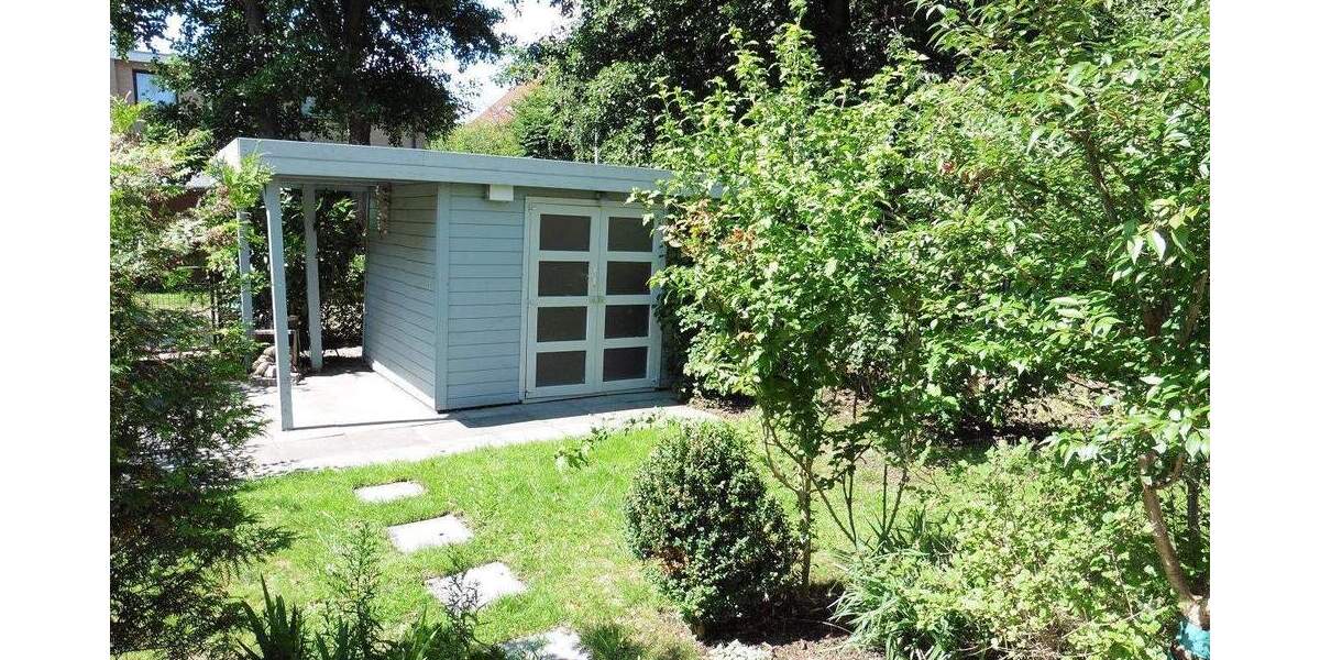 Reihenendhaus Buxtehude - 5 Zimmer, 469.000&euro; | Angebot:25140948