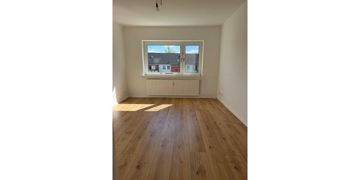 Etagenwohnung Ahrensburg - 2 Zimmer, 50 m&sup2;, 778&euro; | Angebot:26763645