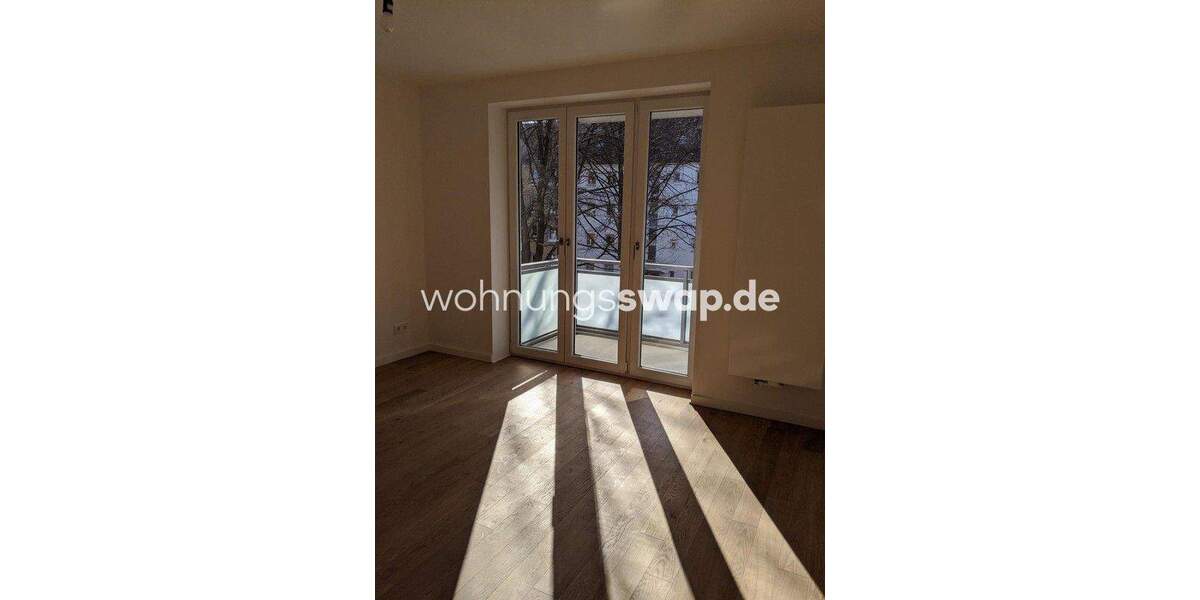 Etagenwohnung Hamburg Eilbek - 4 Zimmer, 71 m&sup2;, 1.100&euro; | Angebot:26001186