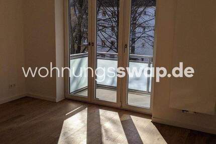 Wohnung Hamburg Eilbek - 4 Zimmer, 71 m&sup2;, 1.100&euro; | Angebot:26001186