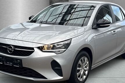 Opel Corsa 55.463 km 9.990 &euro; Hamburg 22529
