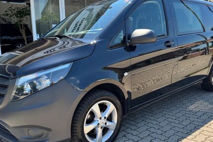 Mercedes-Benz Vito 119.480 km 27.900 &euro; Hamburg-Norderstedt 22851