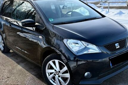 Seat Mii 175.000 km 4.700 &euro; Hamburg 21031