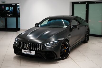 Mercedes-Benz AMG GT 68.000 km 90.449 &euro; Hamburg 22047