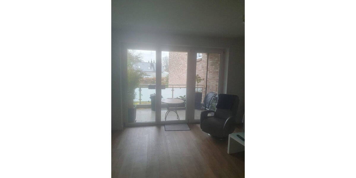 Etagenwohnung Hamburg Iserbrook - 2 Zimmer, 64 m&sup2;, 410.000&euro; | Angebot:26377055