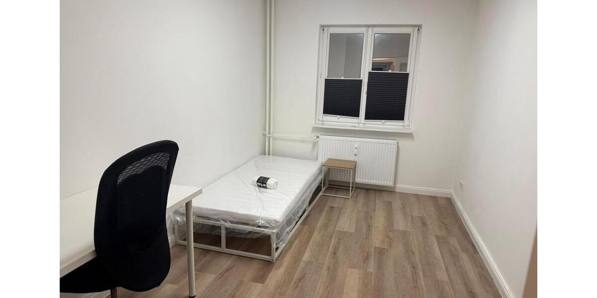 Erdgeschoßwohnung Hamburg Harburg - 3 Zimmer, 57 m&sup2;, 319.000&euro; | Angebot:26393280