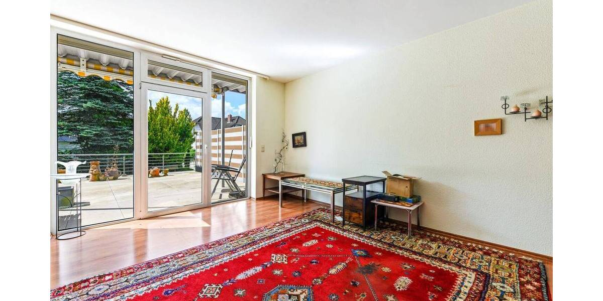 Terrassenwohnung Hamburg Rahlstedt - 4 Zimmer, 94 m&sup2;, 400.000&euro; | Angebot:26885791