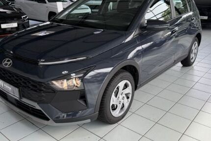 Hyundai BAYON 9.134 km 15.800 &euro; Hamburg 22525