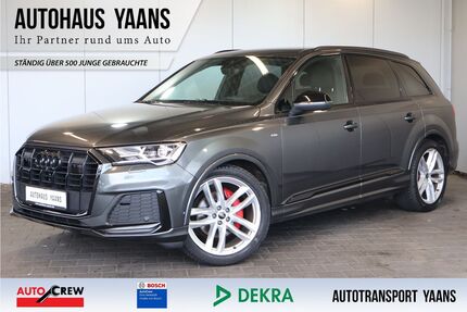 Audi Q7 122.000 km 52.949 € Pinneberg 25421