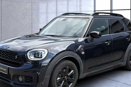Mini Countryman S (Cooper) 107.638 km 20.899 &euro; Hamburg 22525