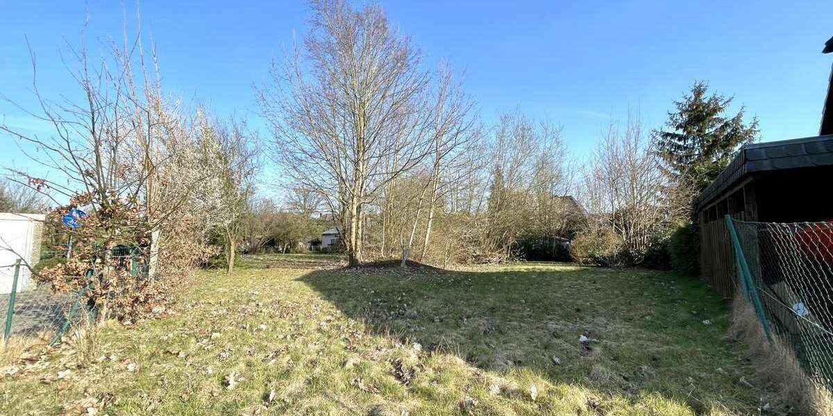 Grundstück zu verkaufen in Tornesch 385.000 € 859 m² zimmer