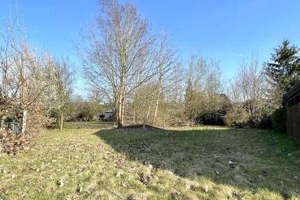 Grundstück zu verkaufen in Tornesch 405.000 € 859 m² zimmer