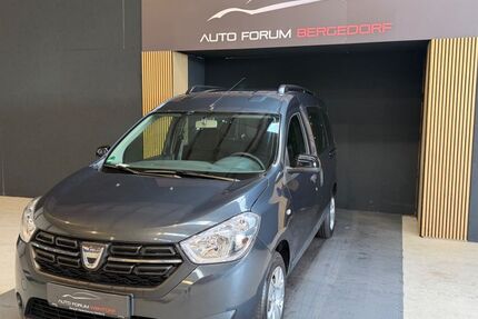 Dacia Dokker 86.811 km 7.890 &euro; Hamburg 21029
