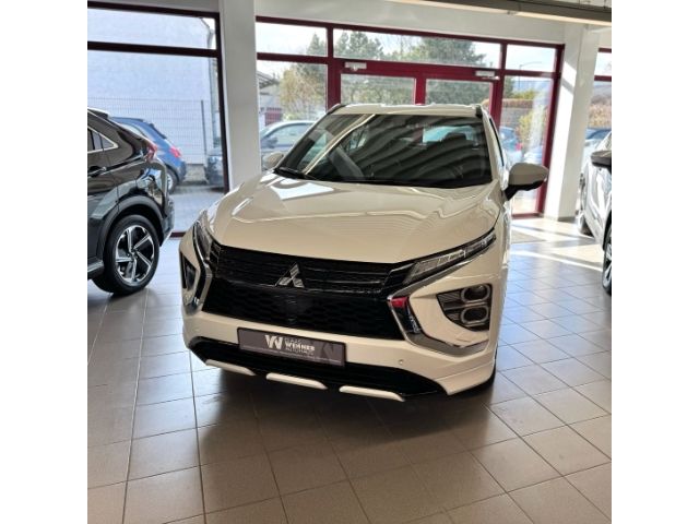 Mitsubishi Eclipse Cross 17.774 km 25.990 € Hamburg 22525