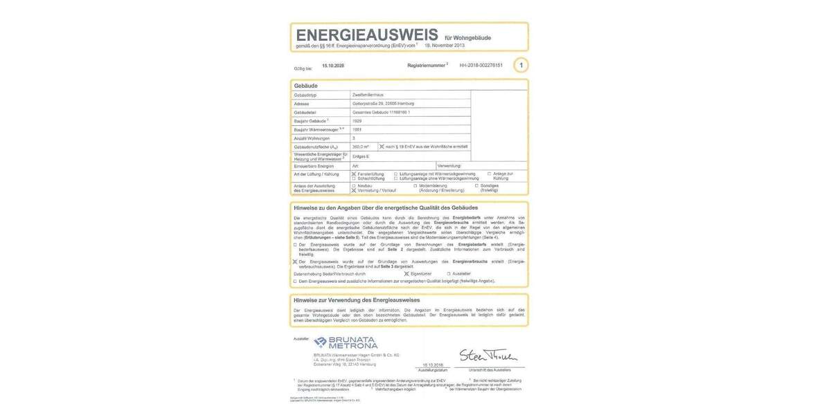 Etagenwohnung Hamburg Othmarschen - 2 Zimmer, 73 m&sup2;, 498.000&euro; | Angebot:24873816