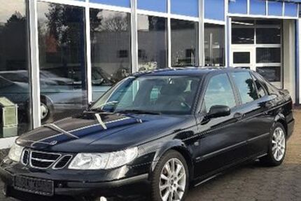 Saab 9-5 182.123 km 12.500 &euro; Hamburg 22549