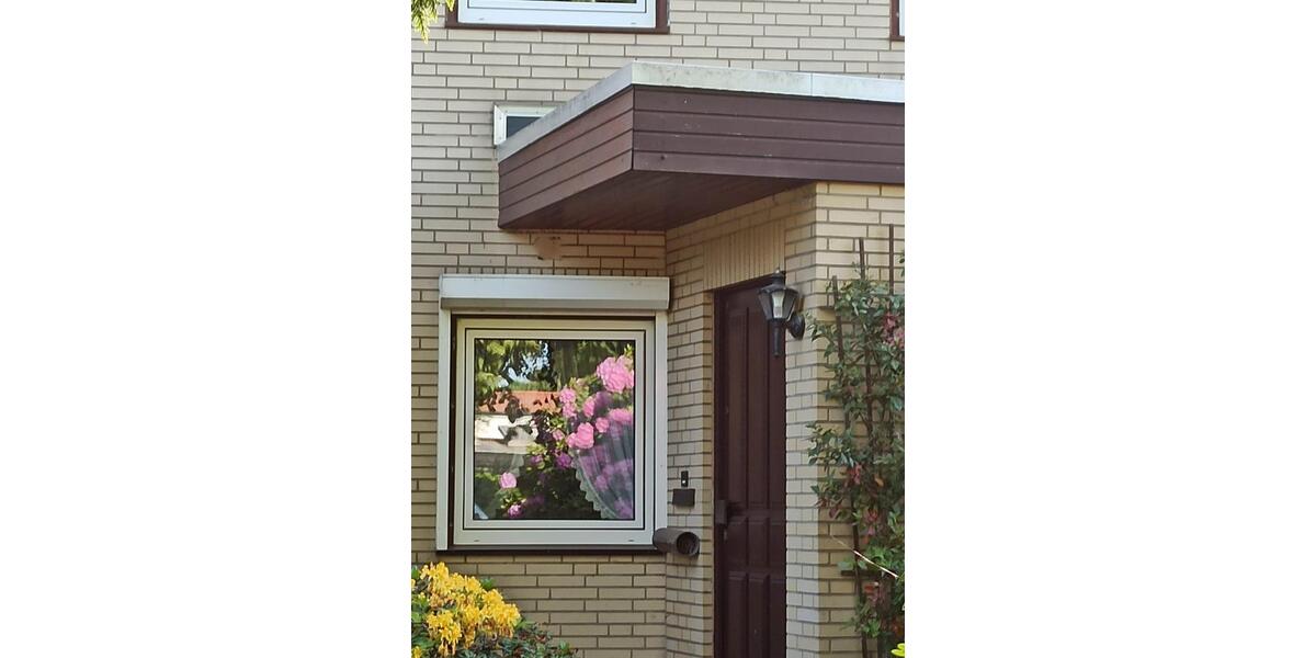 Reihenhaus Hamburg Langenhorn - 3 Zimmer, 75 m&sup2;, 320.000&euro; | Angebot:26867447