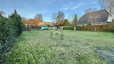 WOHNEN IM GRÜNEN - BAUEN IN ZWEITER REIHE zimmer