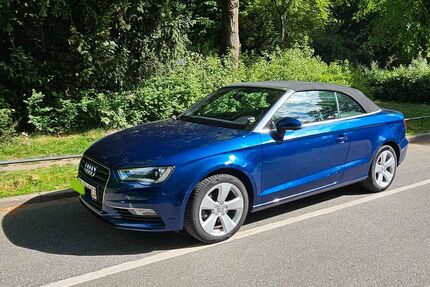 Audi A3 63.000 km 15.700 &euro; Hamburg 22307