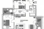Etagenwohnung Hamburg Bergedorf - 3 Zimmer, 86 m&sup2;, 1.850&euro; | Angebot:26345711