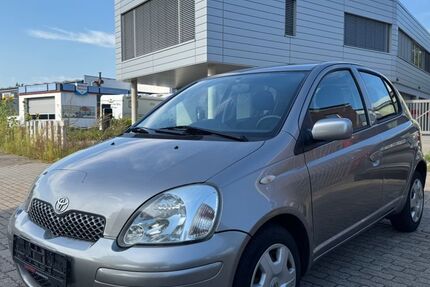 Toyota Yaris 191.500 km 2.750 € Pinneberg 25421